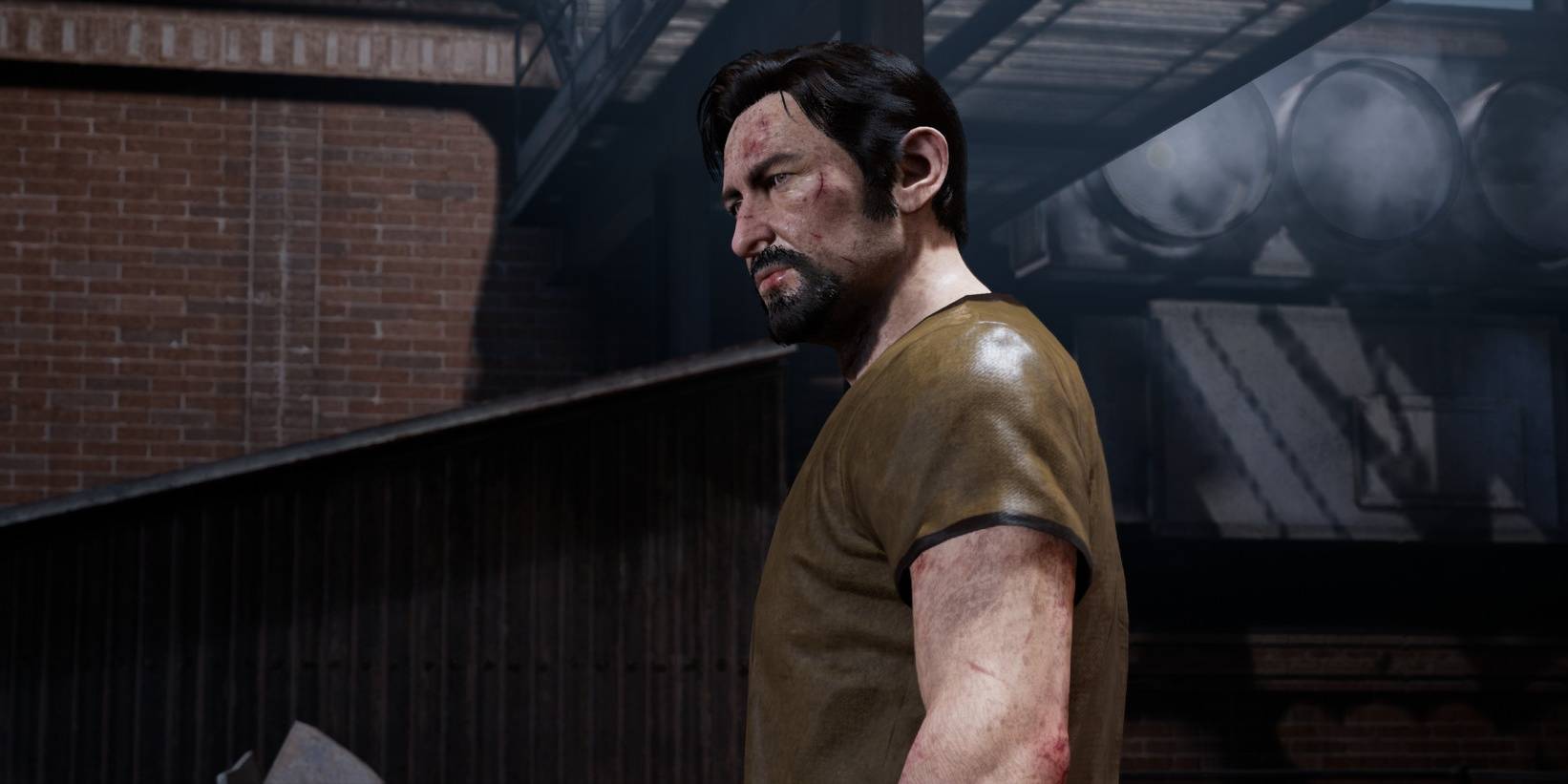 A Way Out How To Unlock The Two Endings