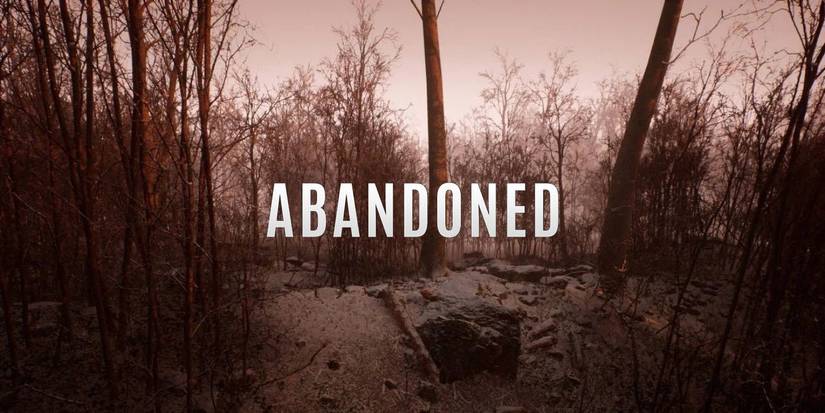 Abandoned-Delayed-Again