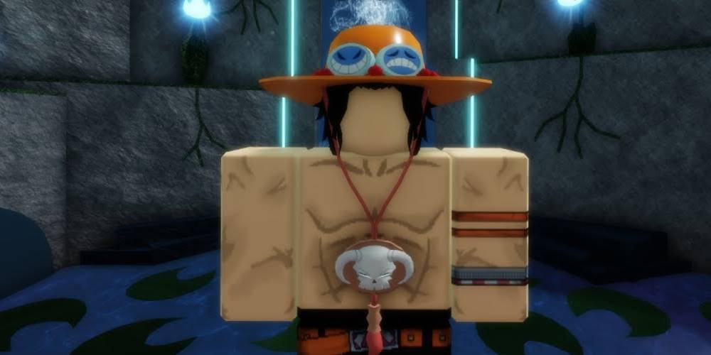 10 Best Characters In Roblox S Anime Mania