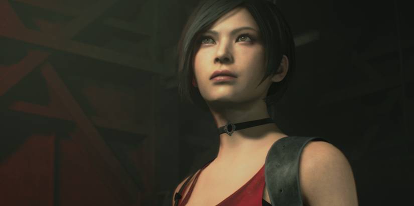 Ada Wong