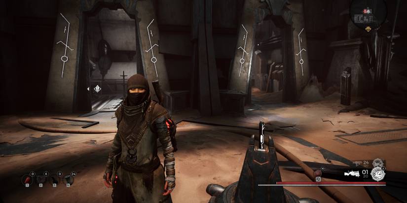 Akari-Set Remnant from the Ashes