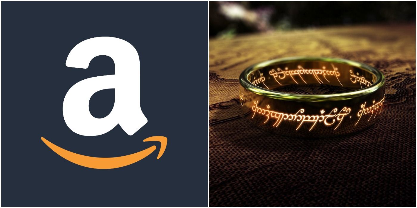 Amazon's Lord of the Rings TV series