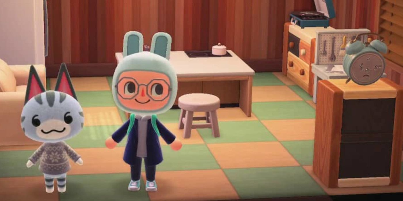 Animal Crossing: New Horizons Personality Guide