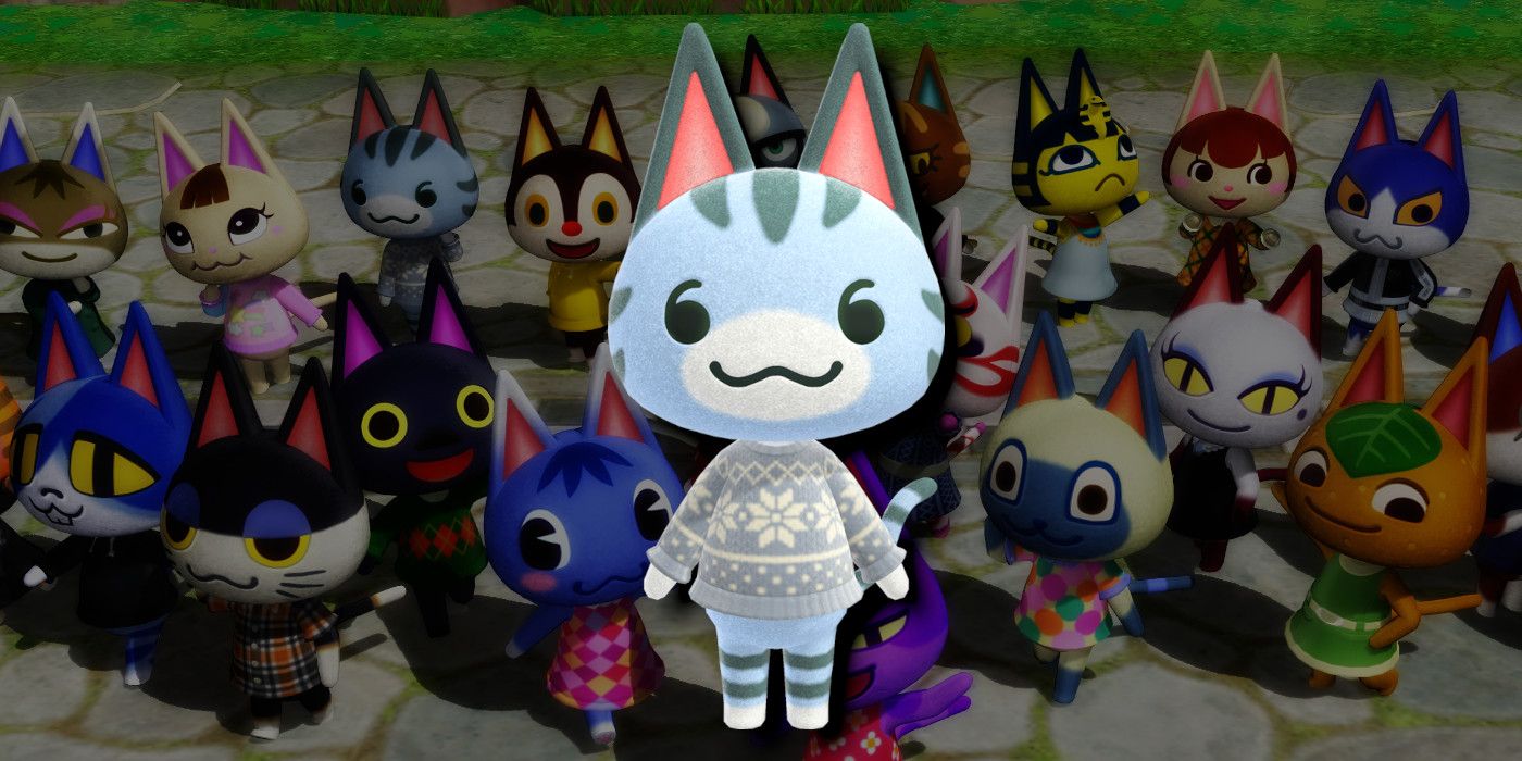 Lolly Animal Crossing Villager Guide