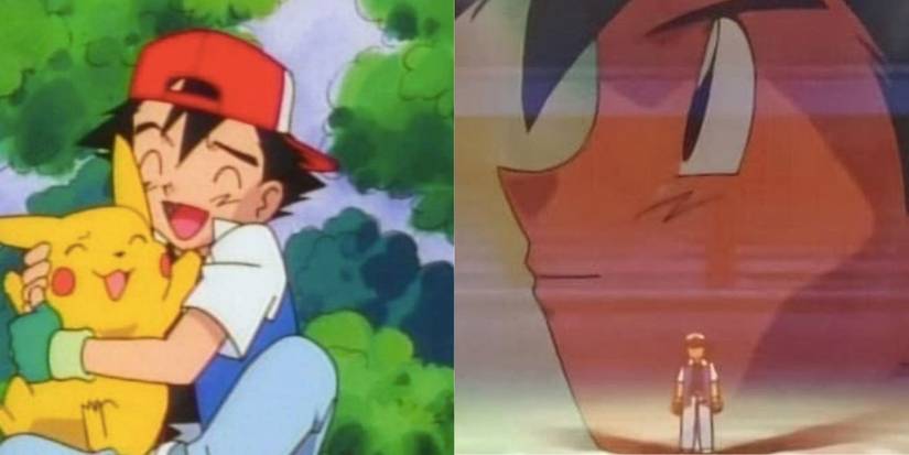 Anime Theme Songs Pokemon