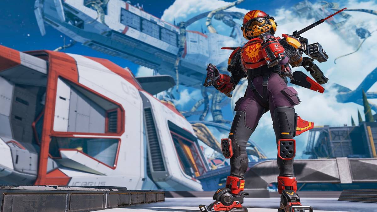 Apex Legends Online Cheaters