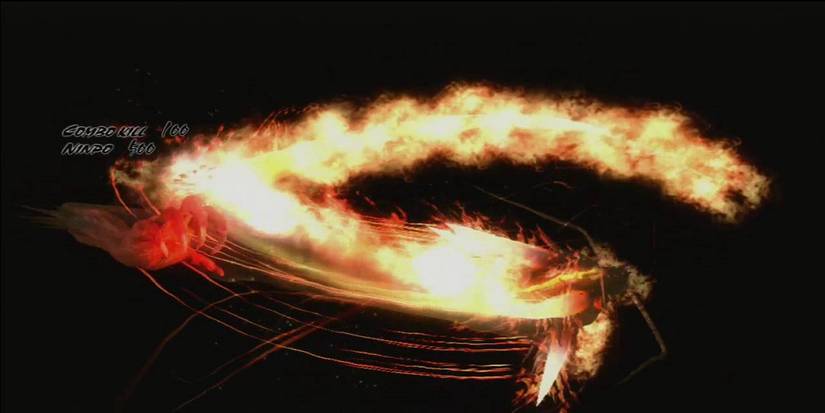 Art Of The True Inferno