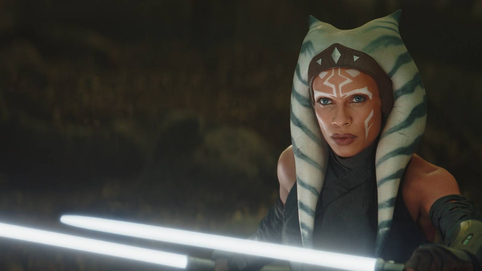 Ashoka Tano - The Mandalorian