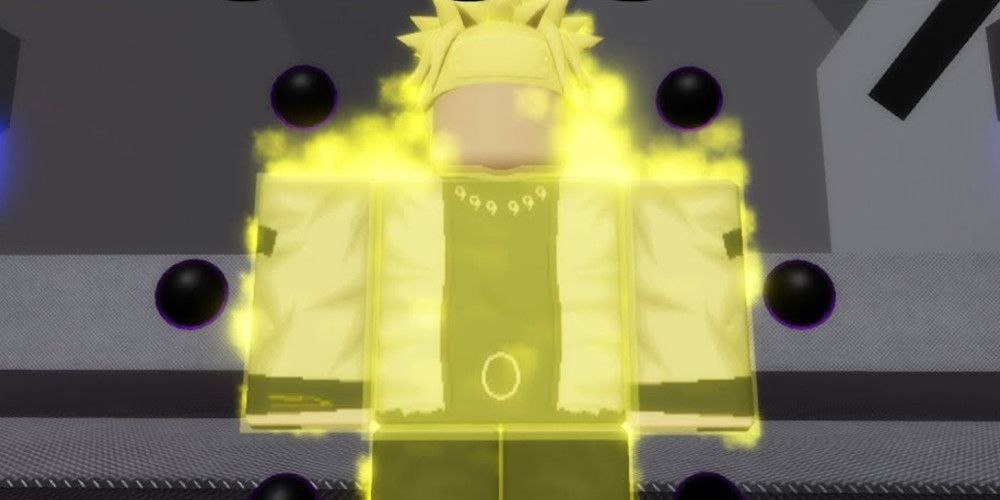 Six Paths Sasuke does GOD TIER DAMAGE! (new Strongest?) | Anime Mania -  YouTube