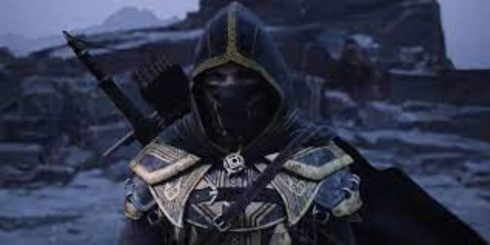 Assassin Nightblade Elder Scrolls Online Skills