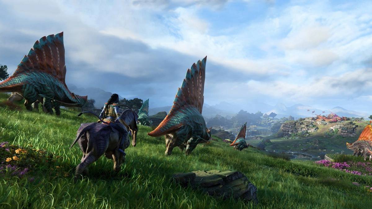 Ubisoft Massive PS5 Xbox Series X