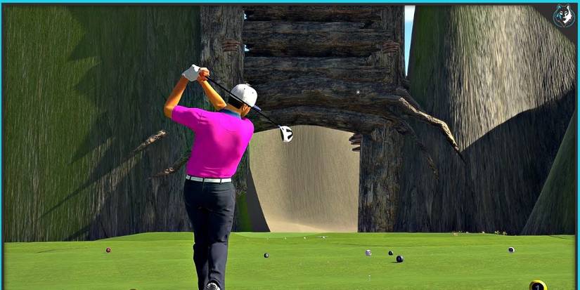 BD's Silly Seven PGA 2k2