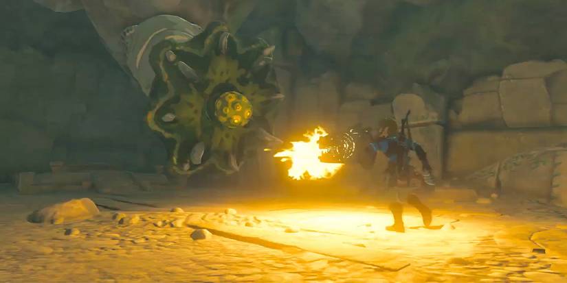 BOTW2GauntletShot
