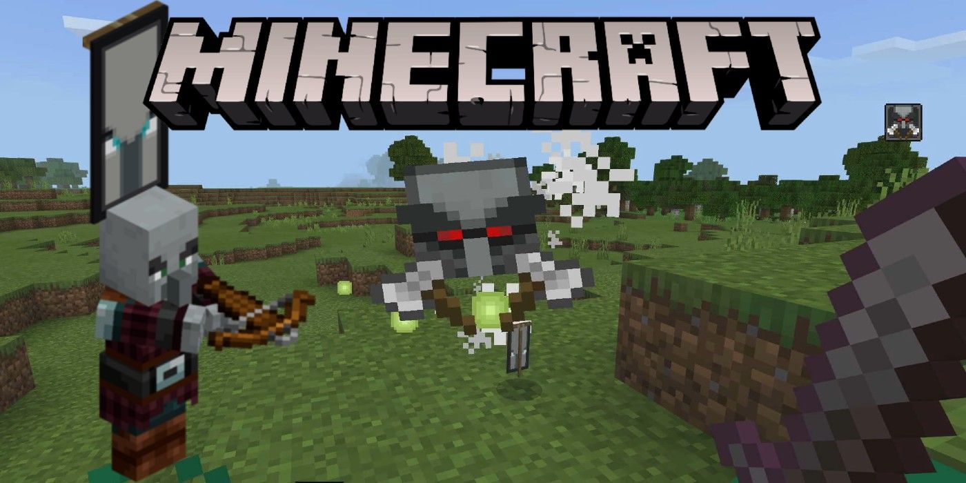 Worst minecraft