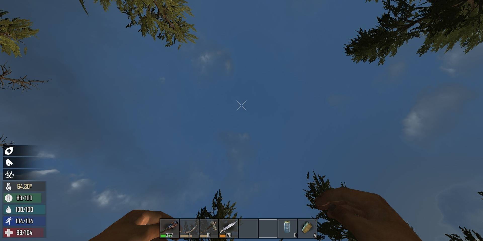 The 14 Best Mods For 7 Days To Die The 14 Best Mods For 7 Days To Die