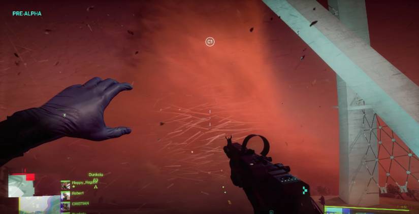 bf 2042 sandstorm weather