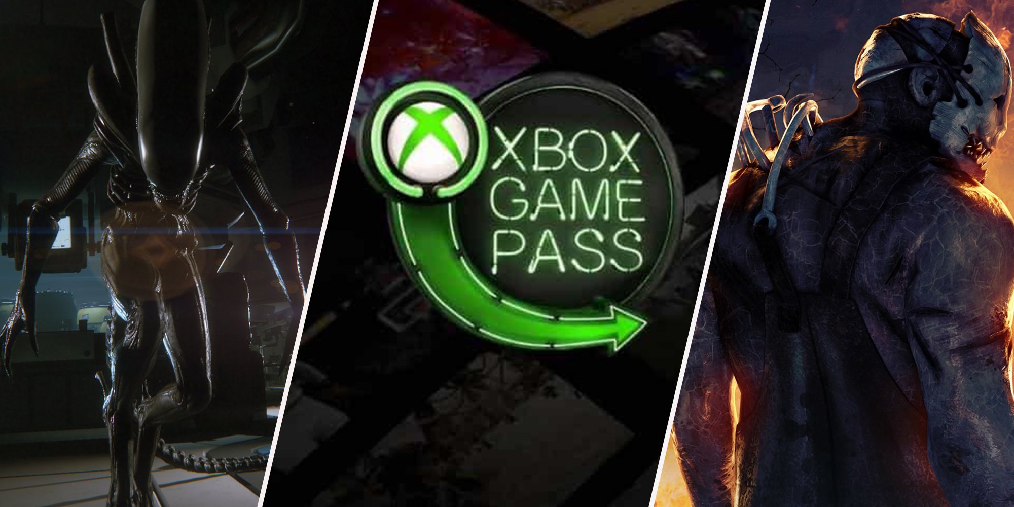 Best Horror Games On Xbox Game Pass (June 2022)