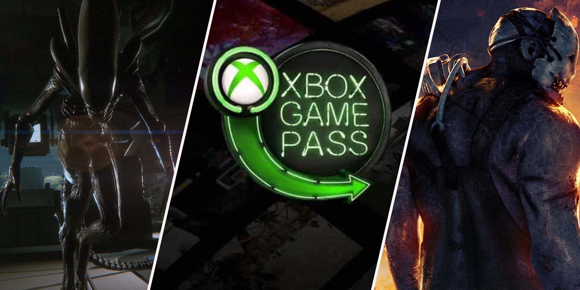 Best Horror Games On Xbox Game Pass July 21