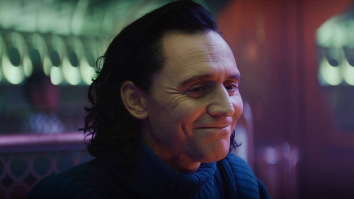 Loki bisexual episode 3 pride month