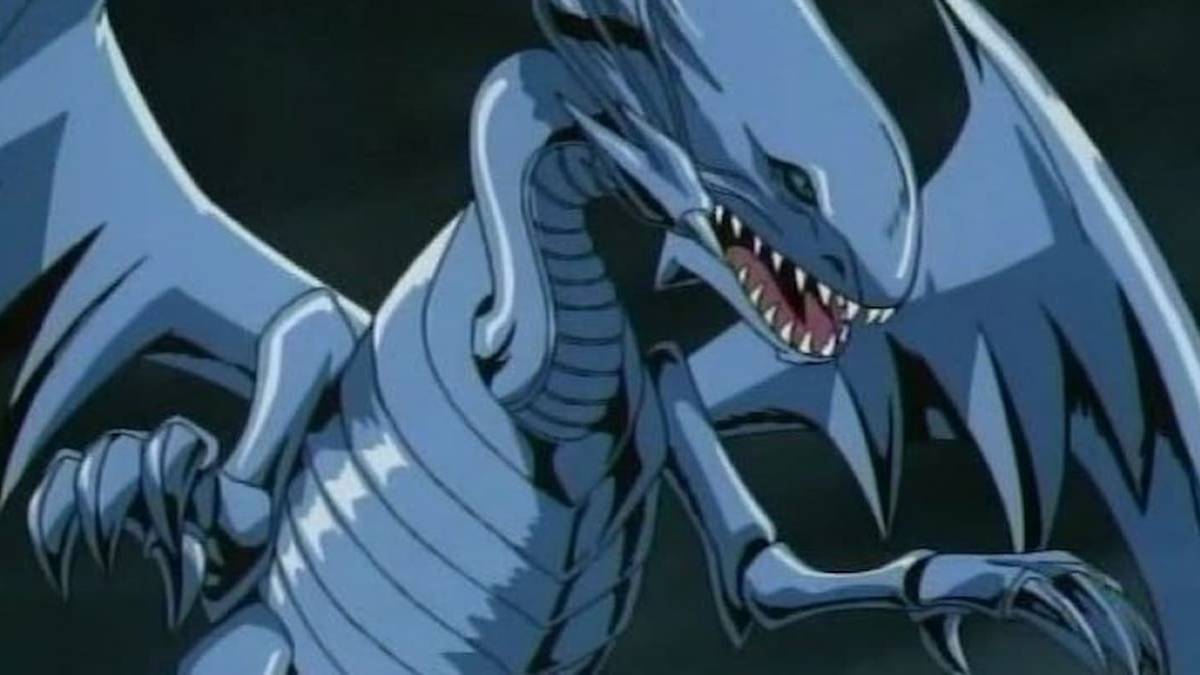 Bidding on Yu-Gi-Oh Card Shenanigans