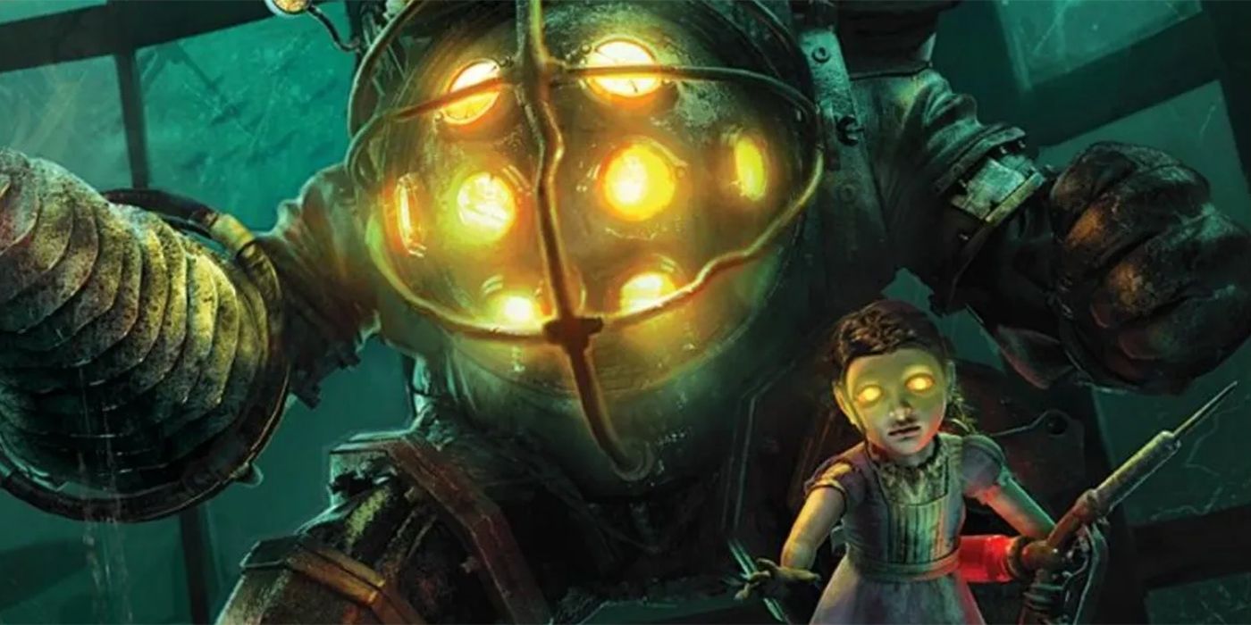 BioShock 4s Reveal Has to Go Big