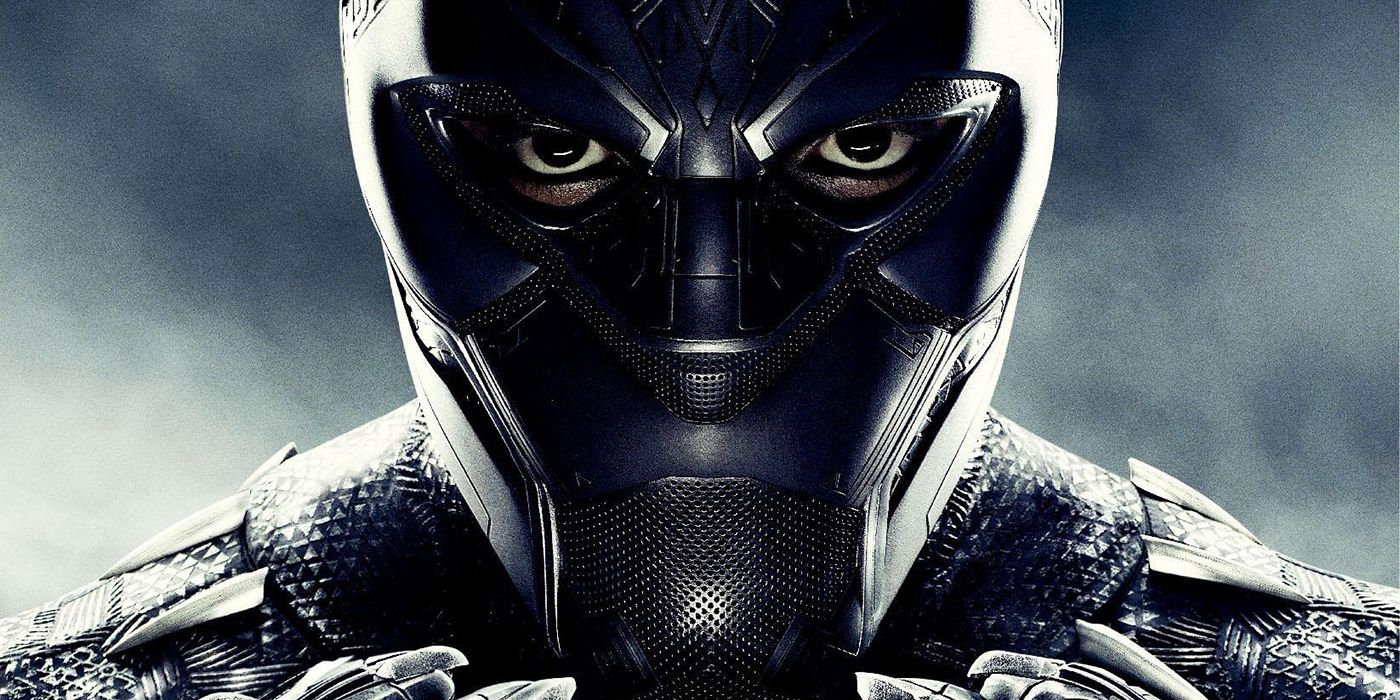 Black Panther Wakanda Forever Marvel Studios