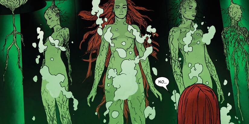 Black Widow Clones - Black Widow Comics Facts