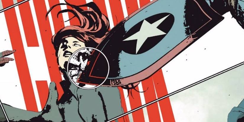 Black Widow death - Black Widow Comics Facts