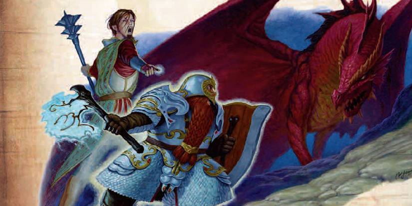 Bless - 5e Best Enchantment Spell