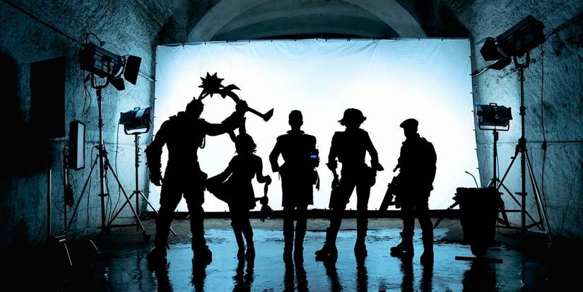 Borderlands Movie Lionsgate