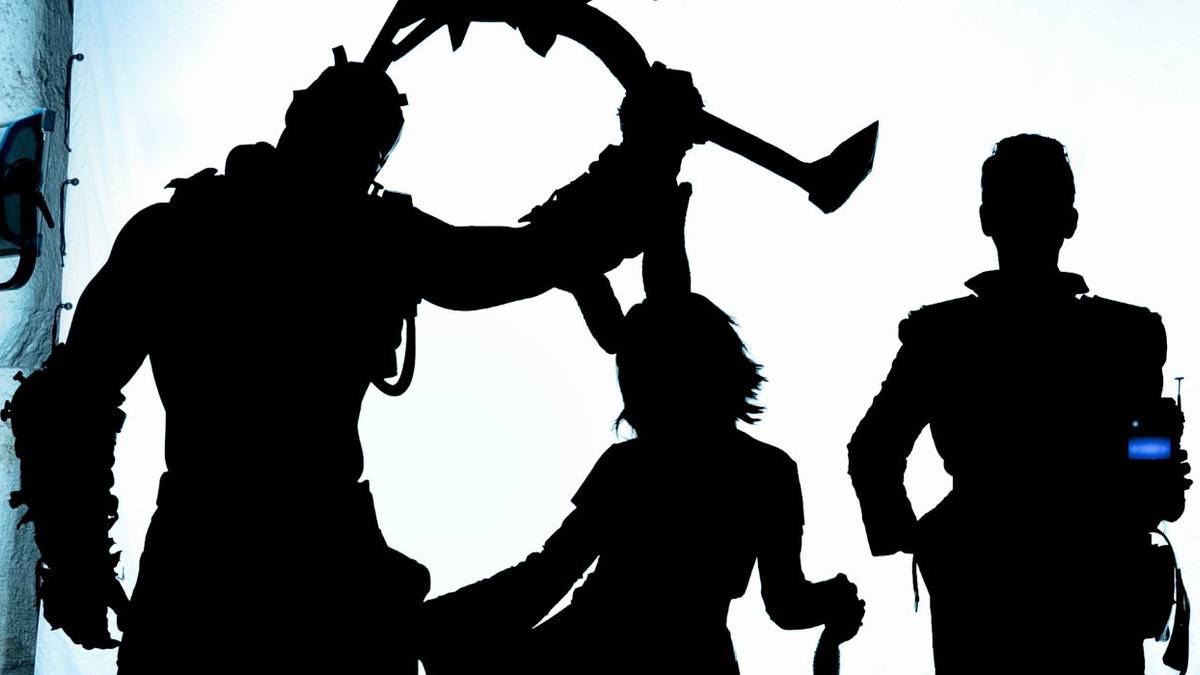 Borderlands movie Lionsgate