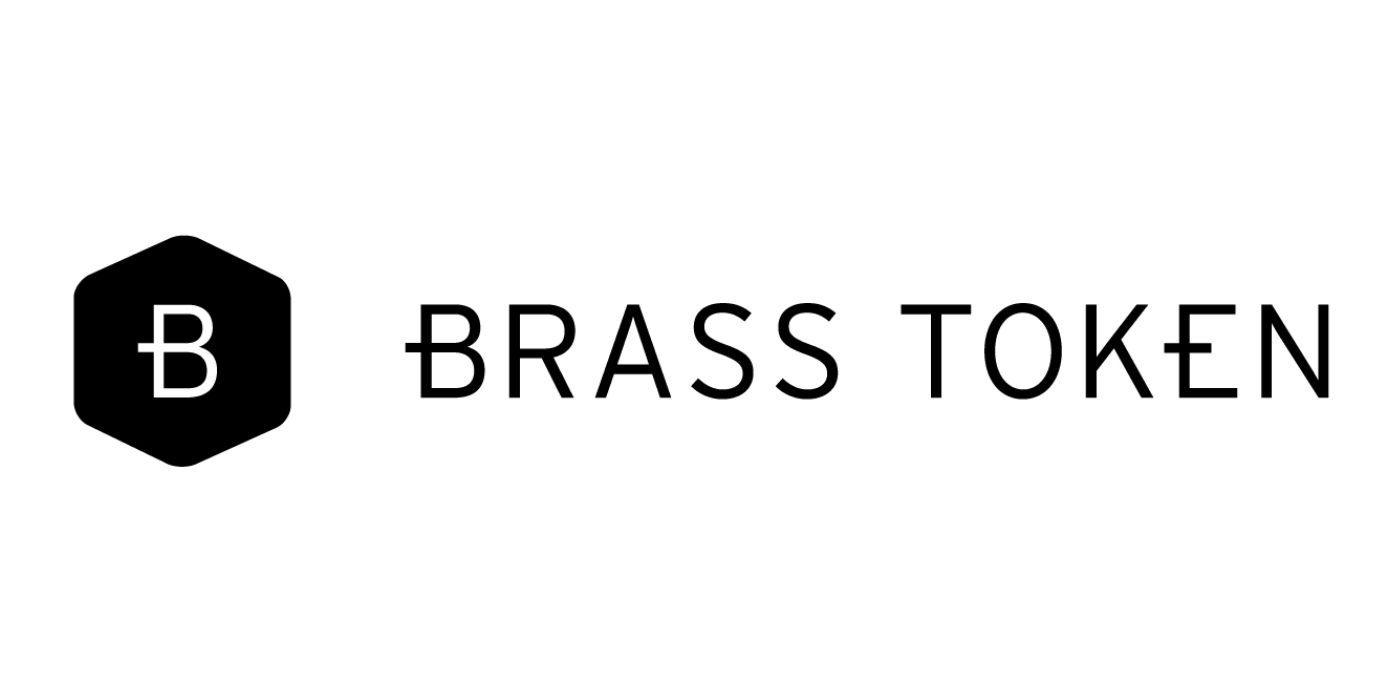 Brass Token Logo The Chant Koch Media