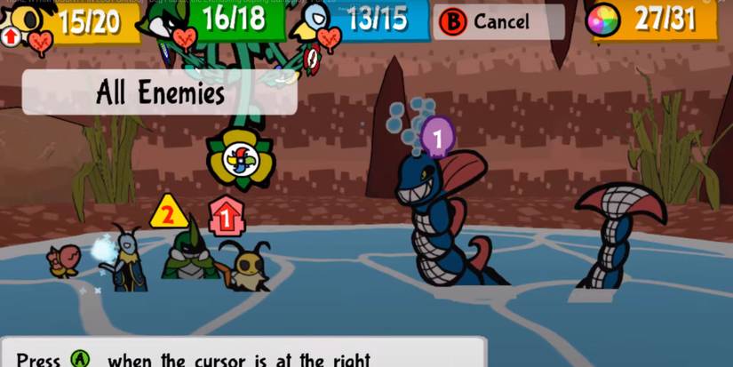 Hunting Down a Bounty Boss