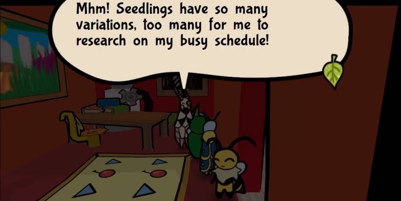 Helping Takkun With His Research