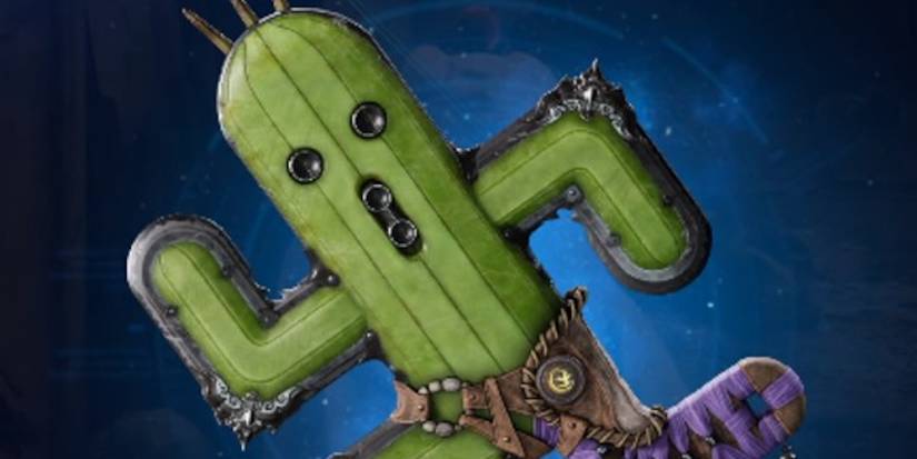 Cacstar INTERmission