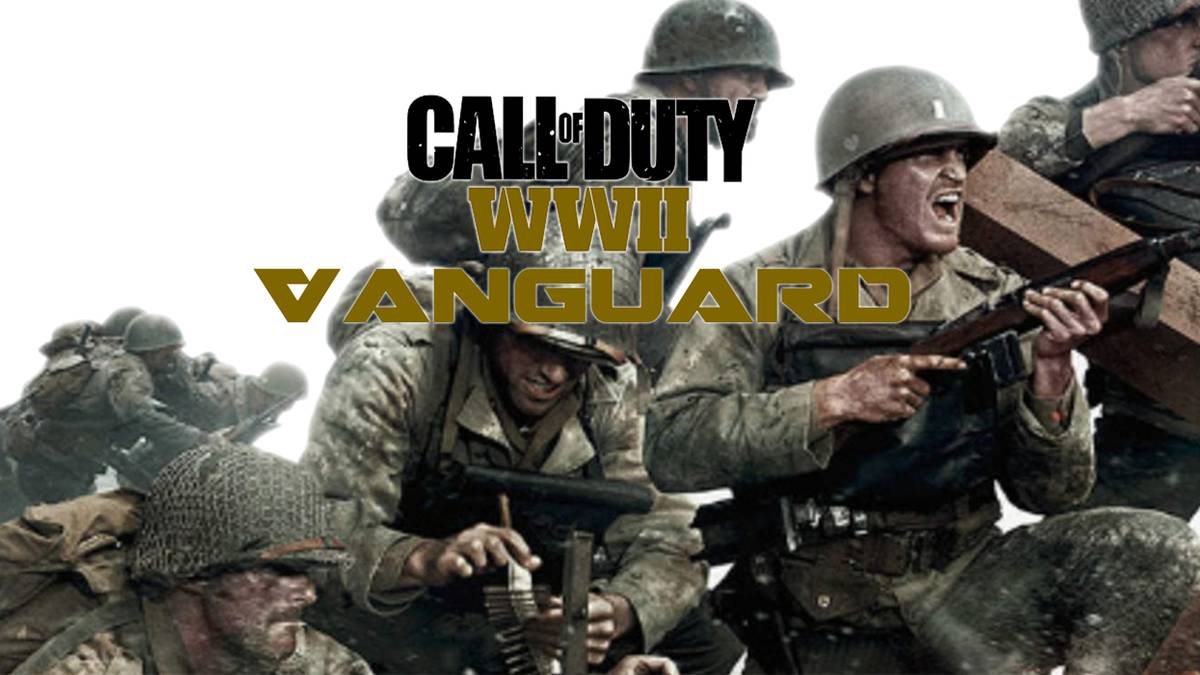 Call of Duty Vanguard leak feature image