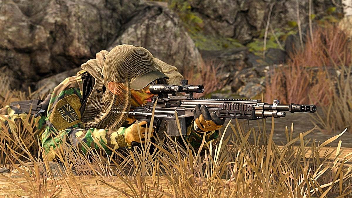 Raven Software Activision