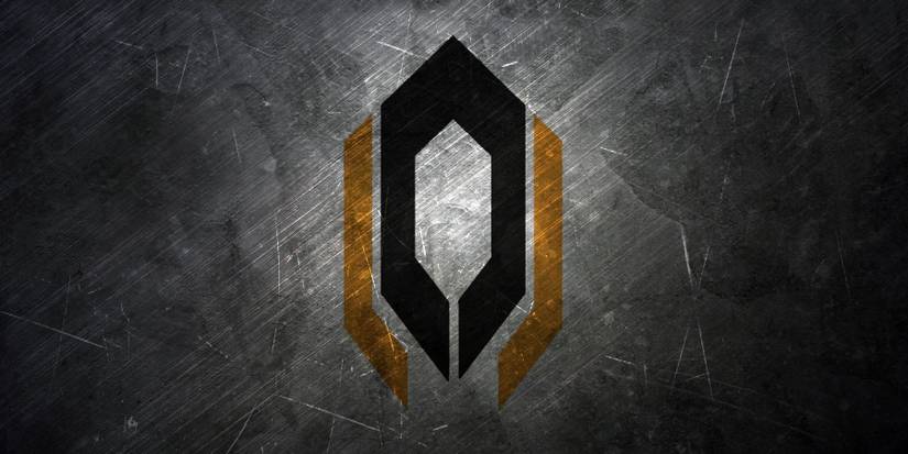 Cerberus Logo From Mass Effect