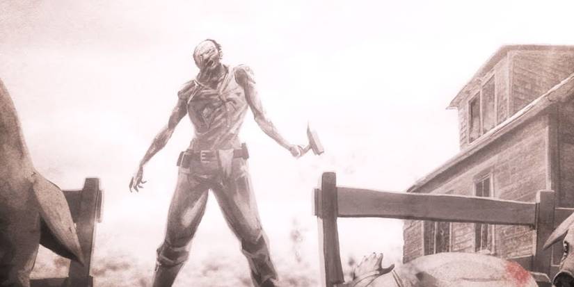 Chainsaw Has Ups and Downs - Dead By Daylight Hillbilly Guide