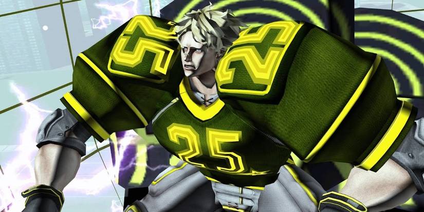 No More Heroes 2, Boss Fight