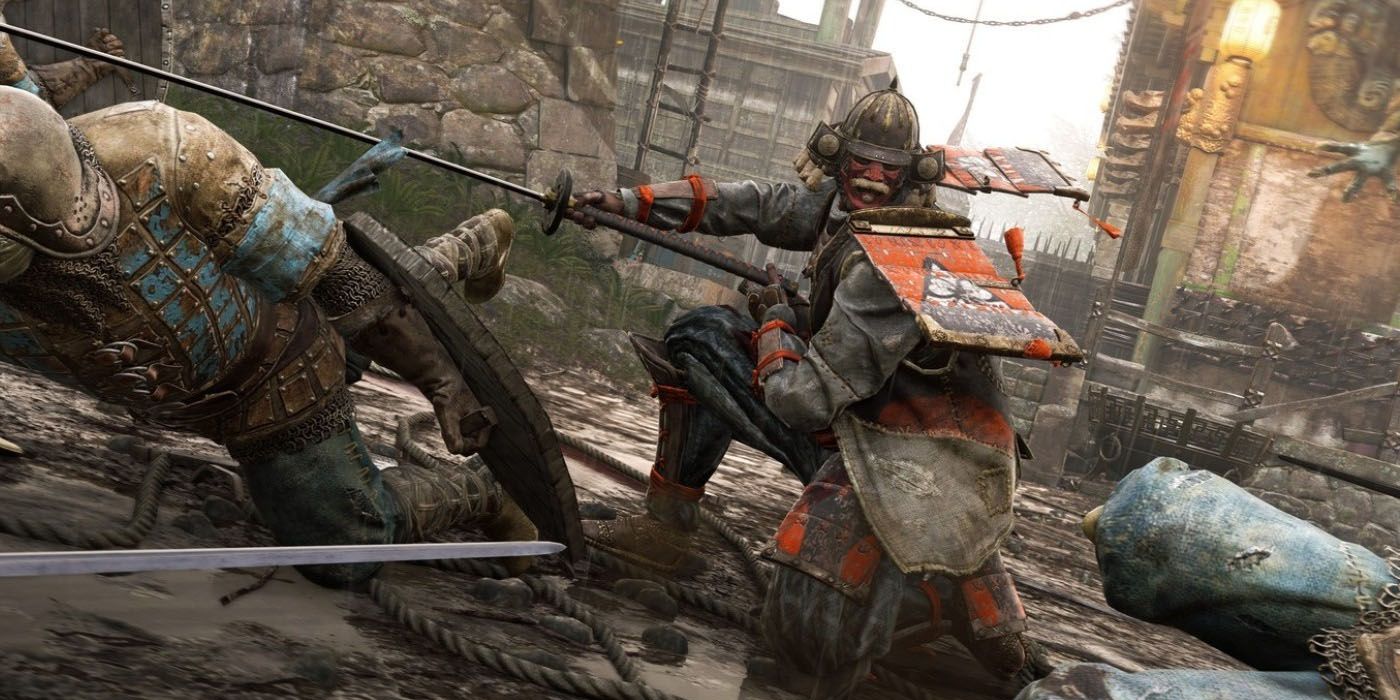 Check Debuffs - For Honor Vanguard Guide