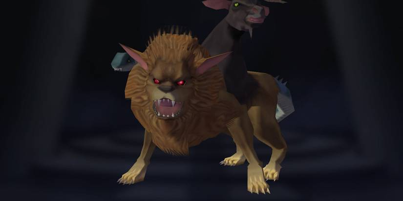 Kamikaze - SMT Nocturne Best Physical Skills, Chimera