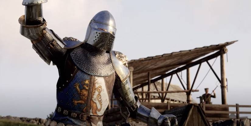 Chivalry 2 Screenshot