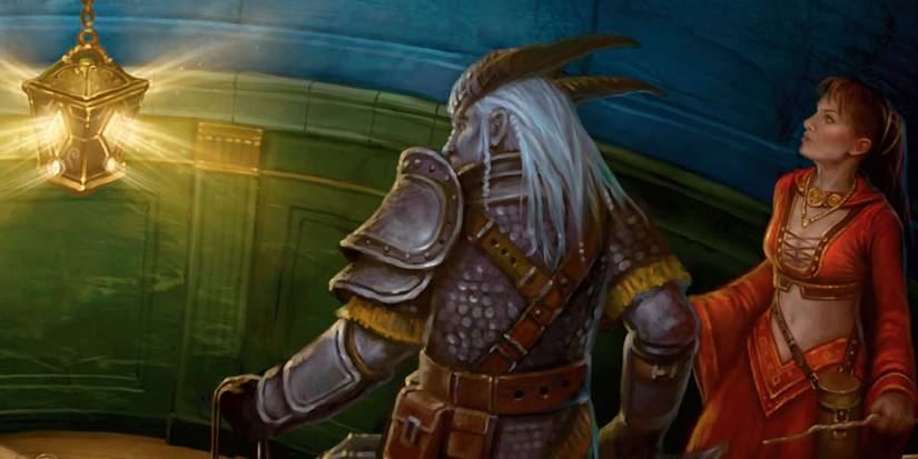 Clairvoyance - 5e Best Divination Spells