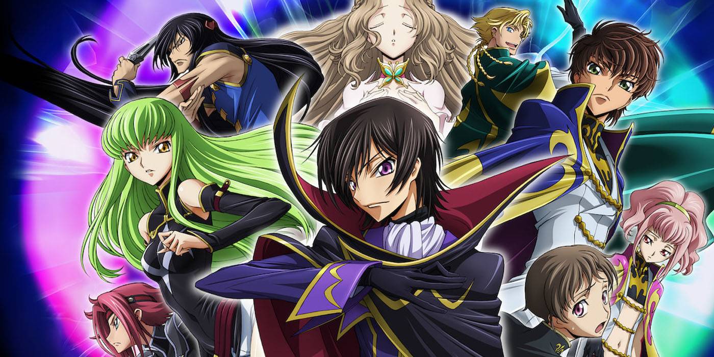Best Anime Openings Of All Time Ranked Best Anime Openings Of All Time Ranked