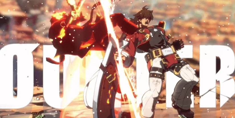 Counter Hits - Guilty Gear Strive Combat Fundamentals