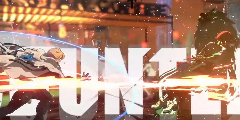 Counter and Knockdowns - Guilty Gear Strive Combo Tips