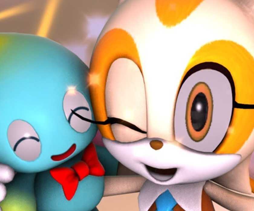 Sonic Originally Rabbit Best Sonic The Hedgehog Characters, Ranked