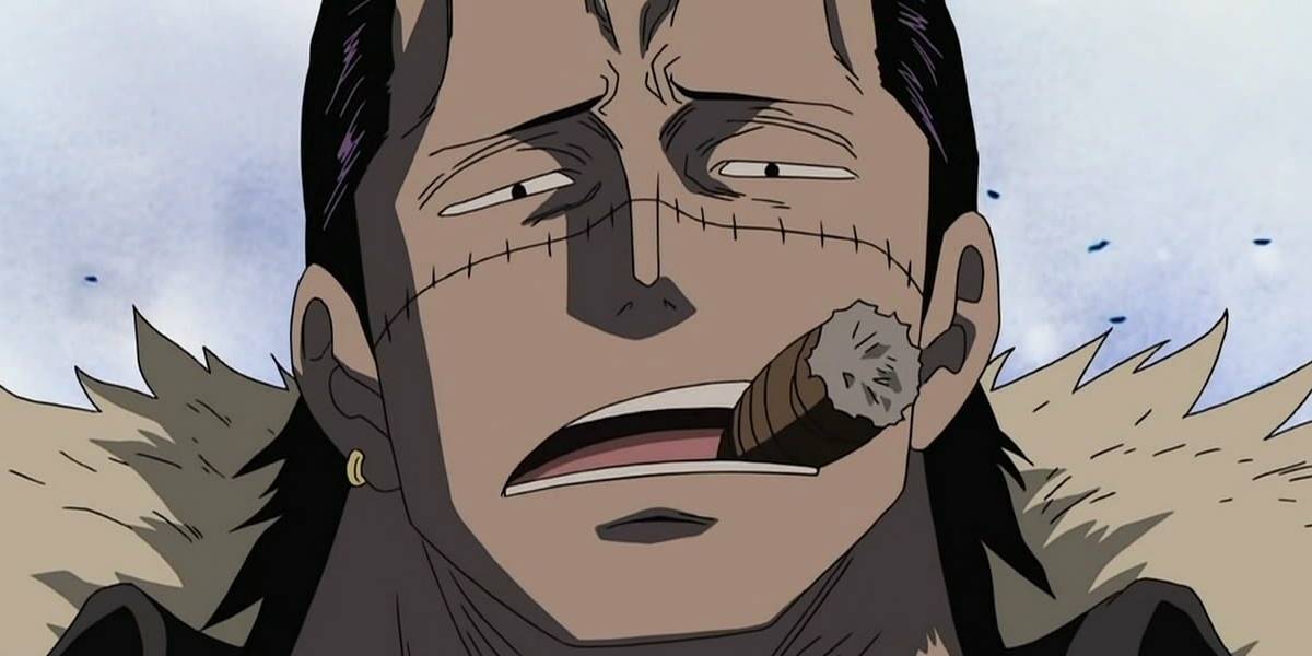 One Piece 10 Best Villains Ranked