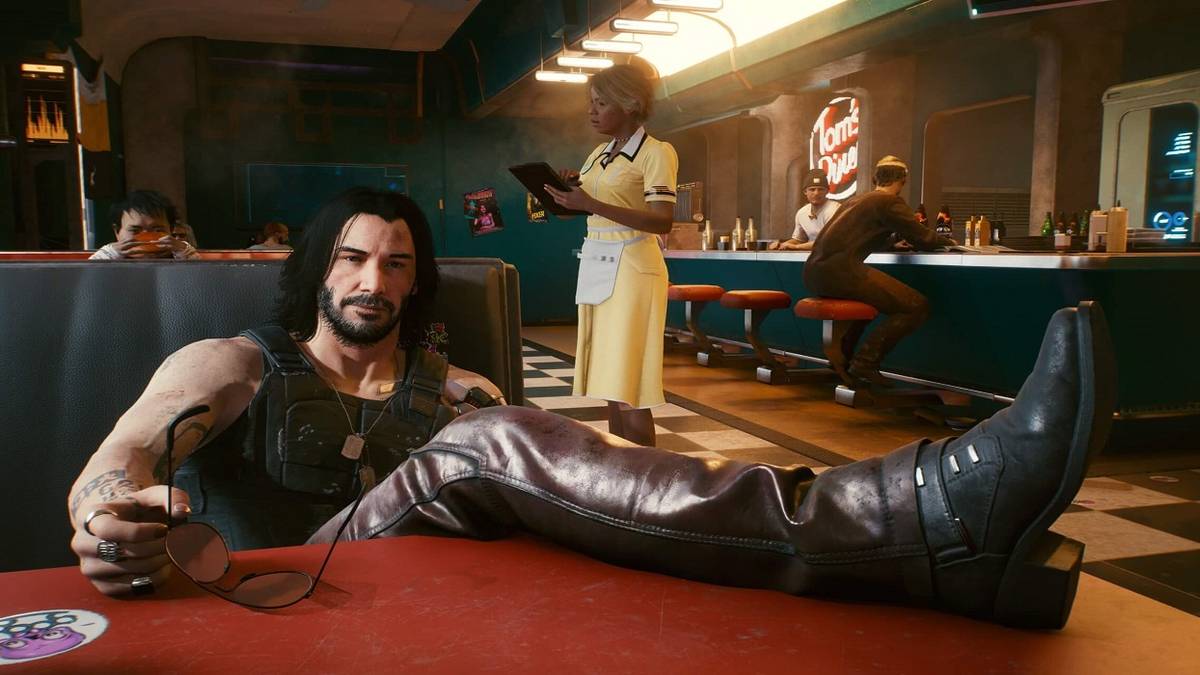 Microsoft CD Projekt